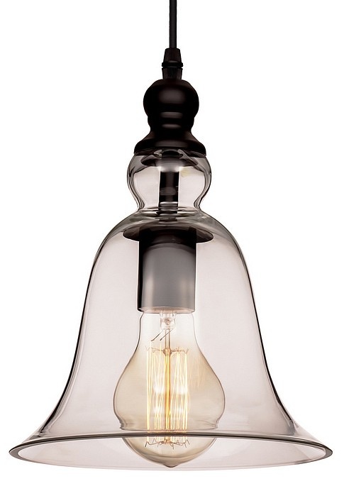 Бра Loft IT Glass Bell Loft1812W - 0