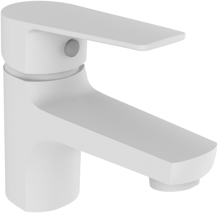 Смеситель для раковины STWORKI Орхус OR-01w - 0