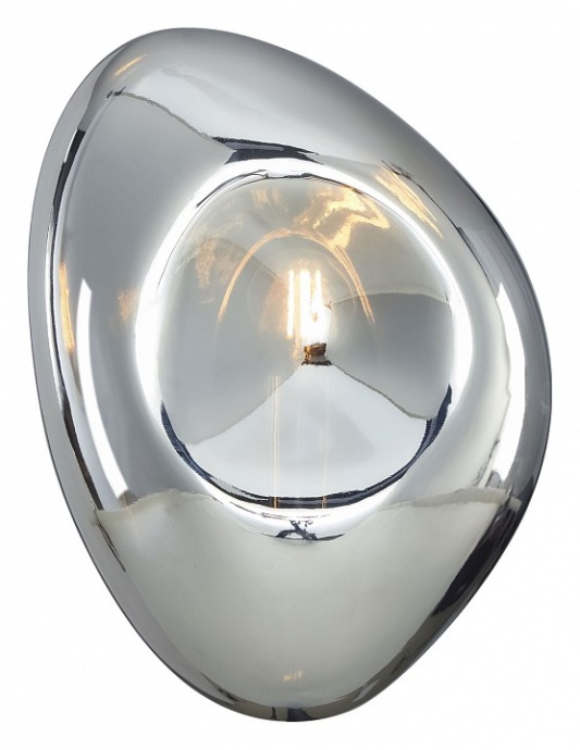 Настенный светильник Maytoni Mabell MOD306WL-01CH - 0