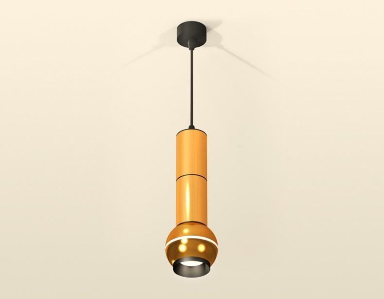 Подвесной светильник Ambrella XP XP1105010 - 2