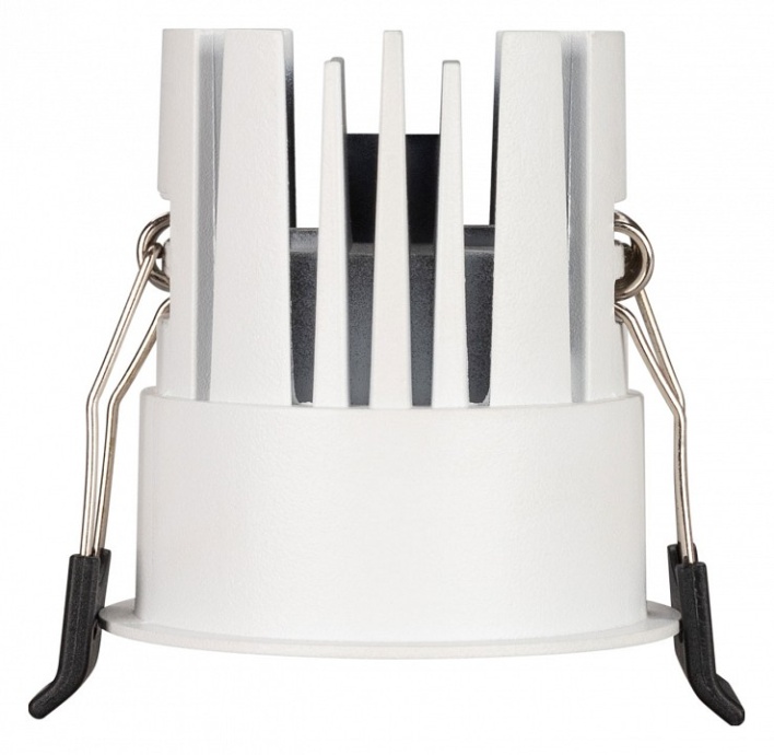 Встраиваемый светодиодный светильник Arlight S-Atlas-Built-R58-10W Day4000 033651 - 2