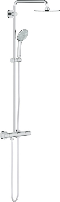 Душевая стойка Grohe Euphoria XXL System 210 27964000 - 0