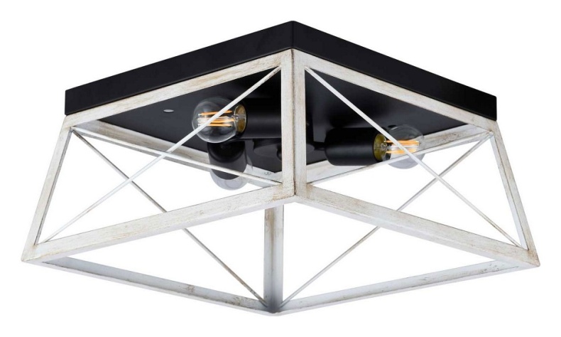 Накладной светильник Stilfort Kaizer 3004/01/03C - 0