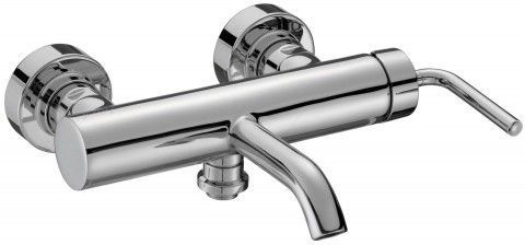 Смеситель Jacob Delafon Purist E14589-4A-CP для ванны с душем - 0