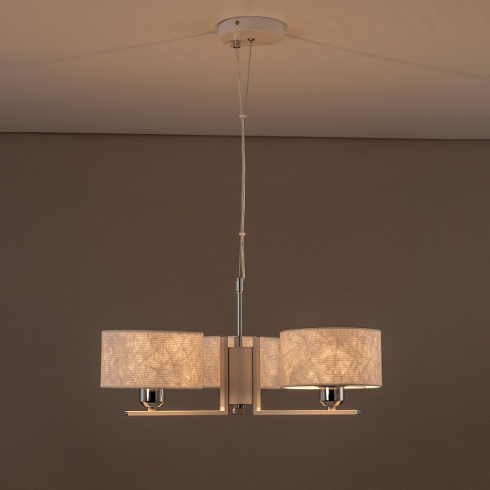 Подвесная люстра Citilux Тильда CL469130 - 3