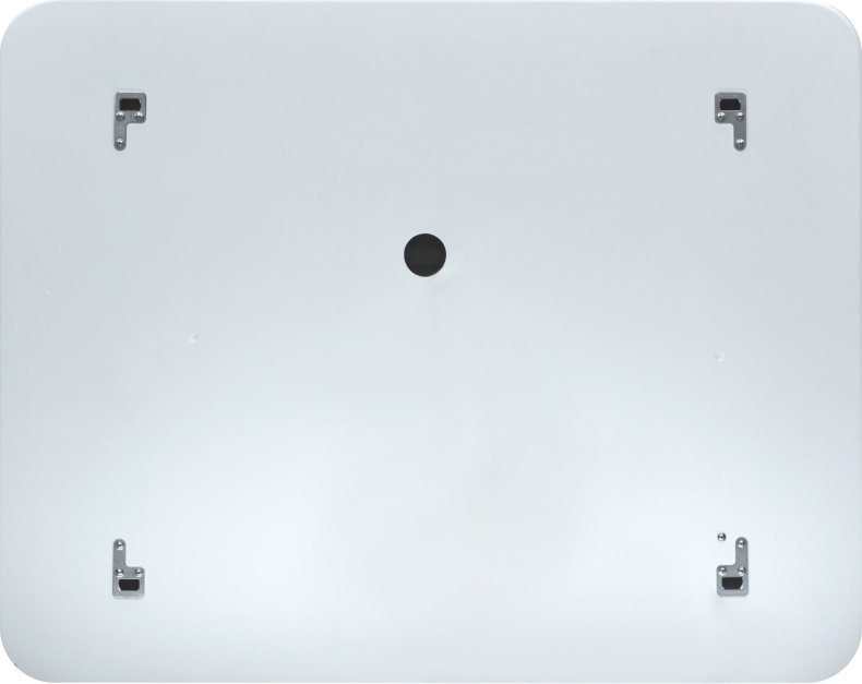 Зеркало DIWO Коломна 100 с подсветкой ЗЛП122 - 5