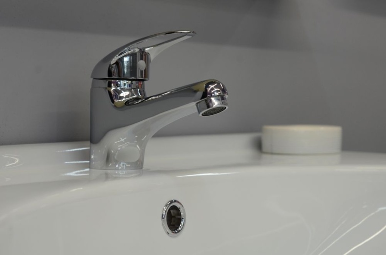 Смеситель Agger Move A0602100 для раковины - 1