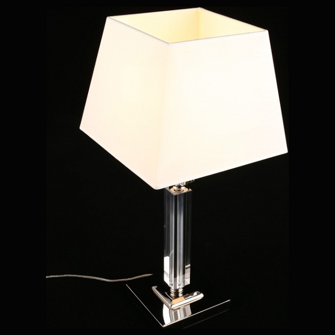 Настольная лампа декоративная Aployt Emilia APL.723.04.01 - 2