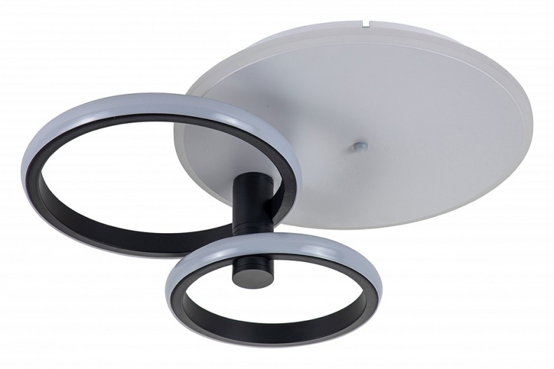 Светильник на штанге Escada Contour 10213/2LED BL White - 0