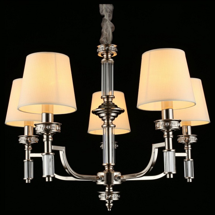 Подвесная люстра Aployt Patricia APL.716.03.05 - 1