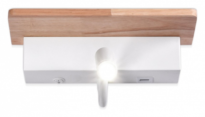 Бра с полкой Ambrella FW FW290 - 1