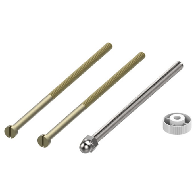 Комплект крепежных элементов 9820095 - 0