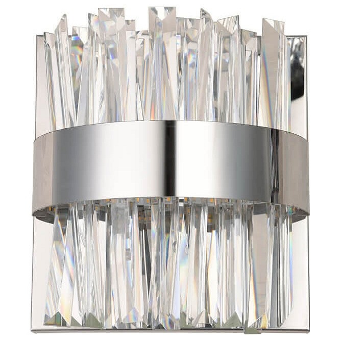 Накладной светильник Vele Luce Calabria VL3073W01 - 0