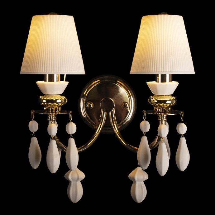 Бра Loft it Grace 10203/2W White - 2