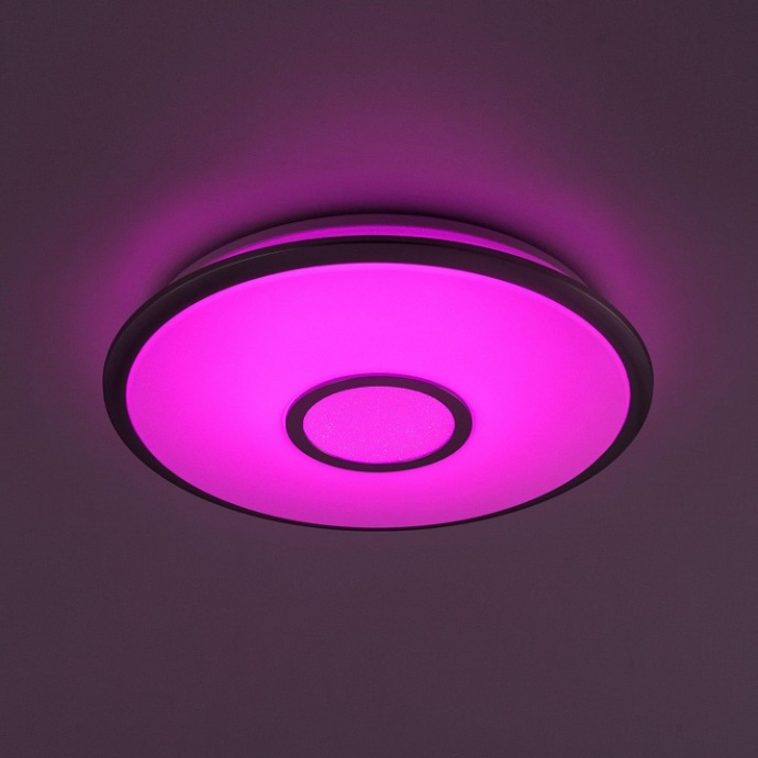 Потолочный светодиодный светильник Citilux Старлайт Смарт CL703A41G - 3