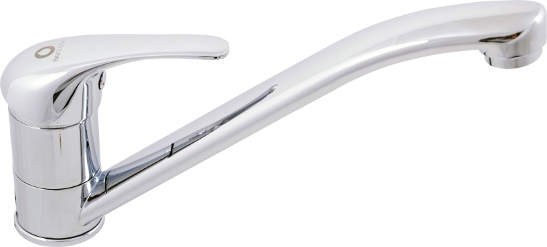 Смеситель для раковины Rav Slezak Sazava хром  SA005.5 - 0