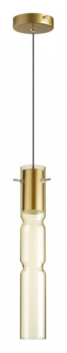 Подвесной светильник Odeon Light Scrow 5059/5LA - 2