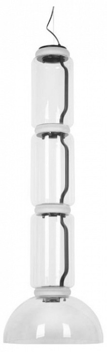 Подвесной светодиодный светильник Loft IT Noctambule 10192/L - 0