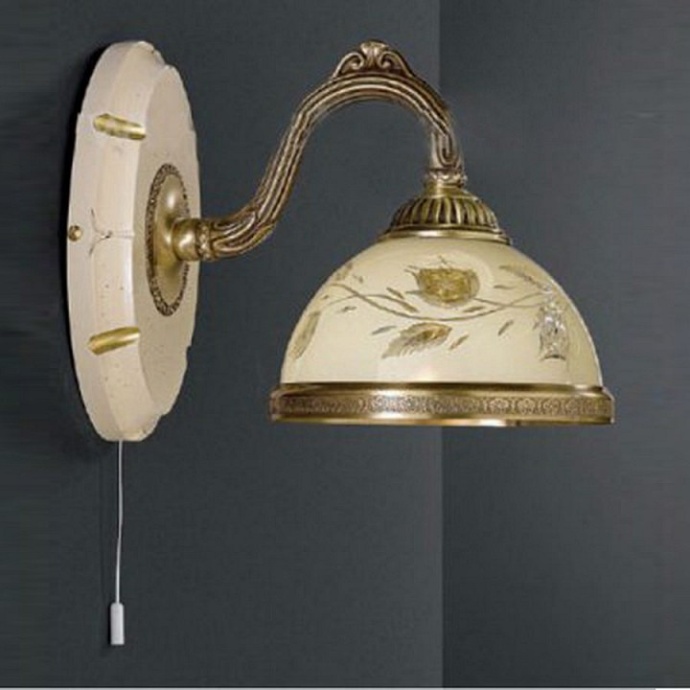 Бра Reccagni Angelo 6808 A 6808/1 - 0