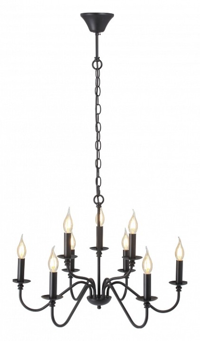 Подвесная люстра Vitaluce V1865 V1865-1/9 - 1