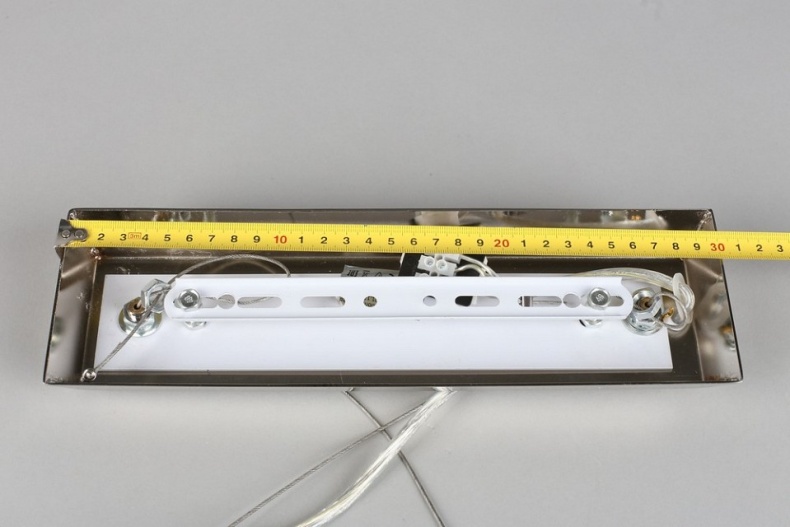 Подвесной светильник Aployt Elinor APL.801.13.10 - 6