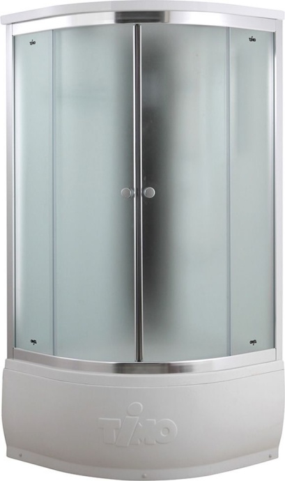 Душевая кабина Timo Comfort T-8890F T-8890 F - 2