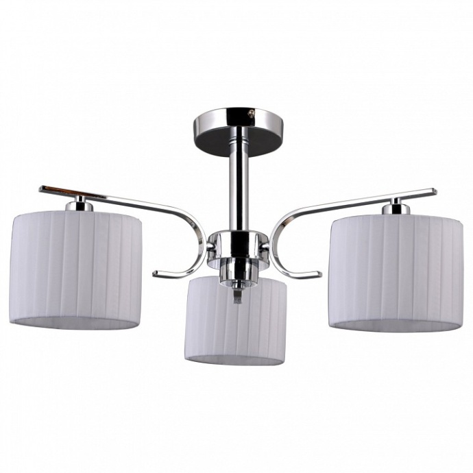 Потолочная люстра Omnilux Neviano OML-34207-03 - 0