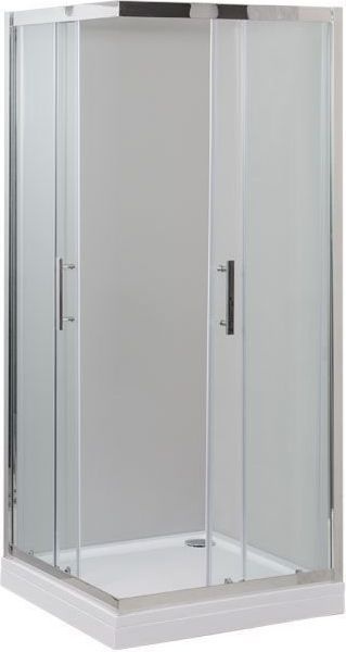 Душевой уголок Aquanet Delta Cube NPE1142 90x90 см 183212 - 5