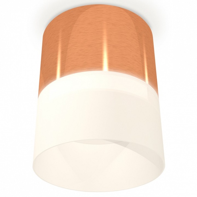 Накладной светильник Ambrella Light XS XS8122011 - 0