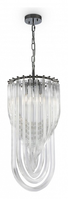 Подвесной светильник Freya Onda FR5182PL-03CH - 1