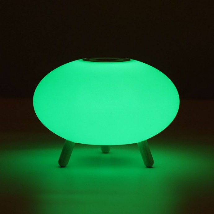 Настольная лампа декоративная DeMarkt Арлон 812030801 - 4