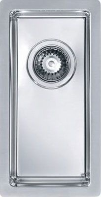 Дополнительная мойка Alveus Quadrix 10 1102602 - 0