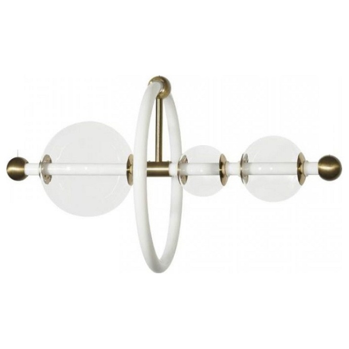 Подвесной светильник Loft it Alpha 10126/500 - 0