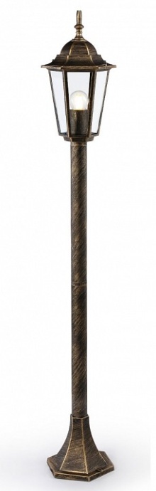 Наземный высокий светильник Ambrella Light ST ST2039 - 0