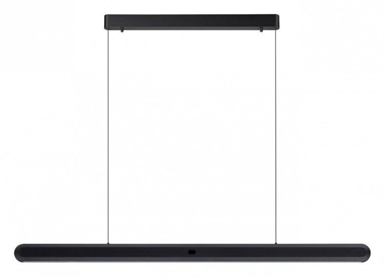 Подвесной светильник Odeon Light Satrion 6641/40L - 4