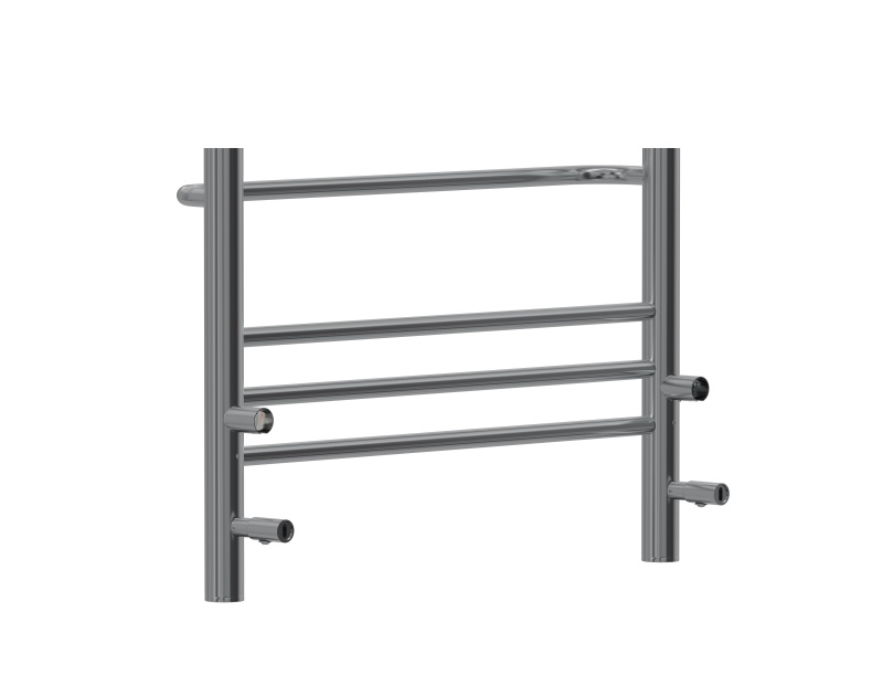 Полотенцесушитель электрический Aquatek Поларис П10 500х900, quick touch AQ EL KO1090CH - 4