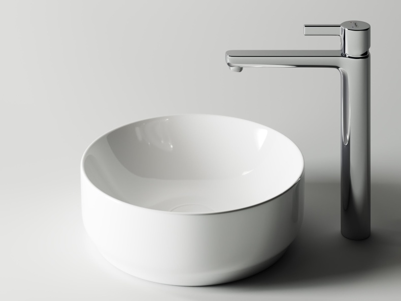 Рукомойник Ceramica Nova Element CN6005 - 2