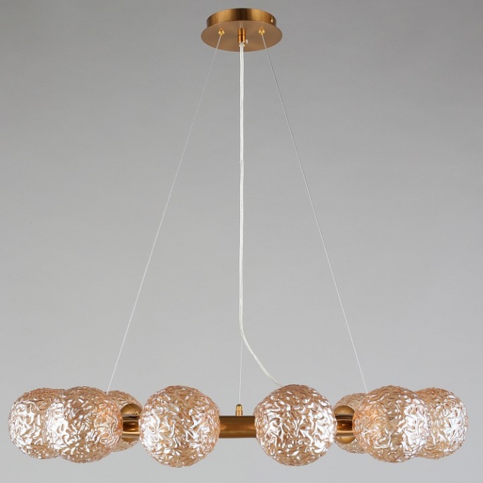 Подвесная люстра Aployt Ola APL.764.03.12 - 8