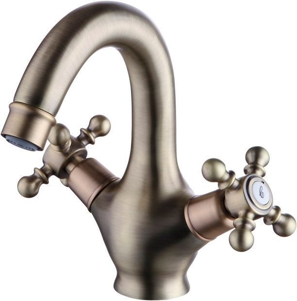 Смеситель для умывальника, SAM, IDDIS, SAMBR00i01 - 0