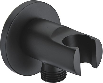 Шланговое подключение Wasserkraft A083 с настенным держателем - 0