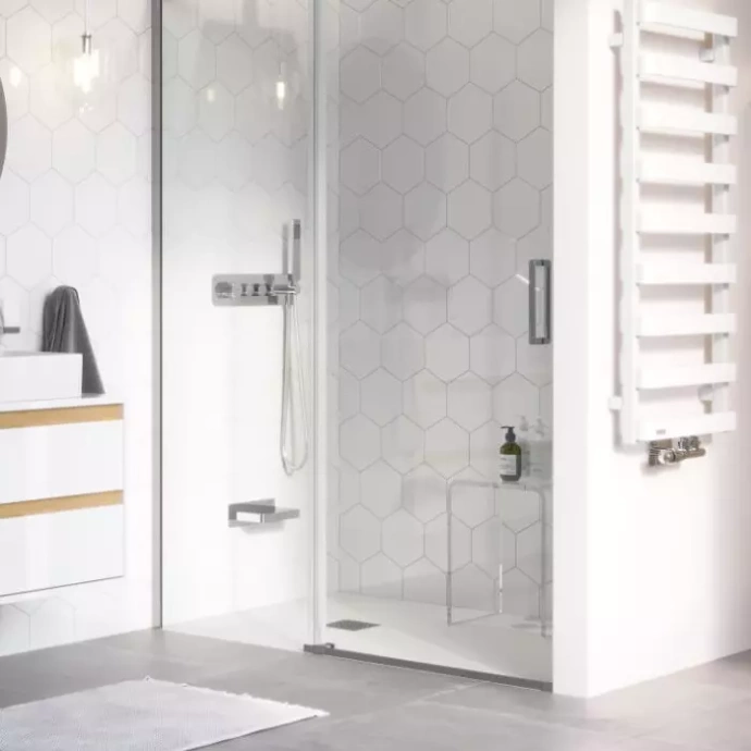 Поддон для душа EXCELLENT Arda 180x90 белый BREX.1503.180.090.WHN - 3