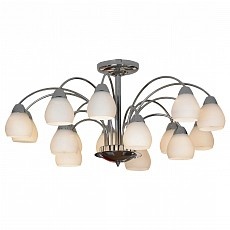 Люстра на штанге Lussole Apiro LSF-2403-15 - 1