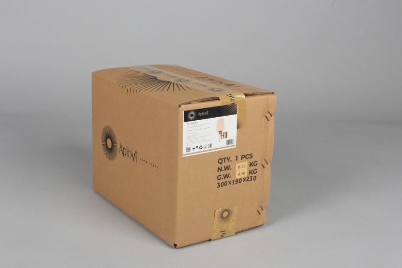 Бра Aployt Lyus APL.840.01.01 - 6