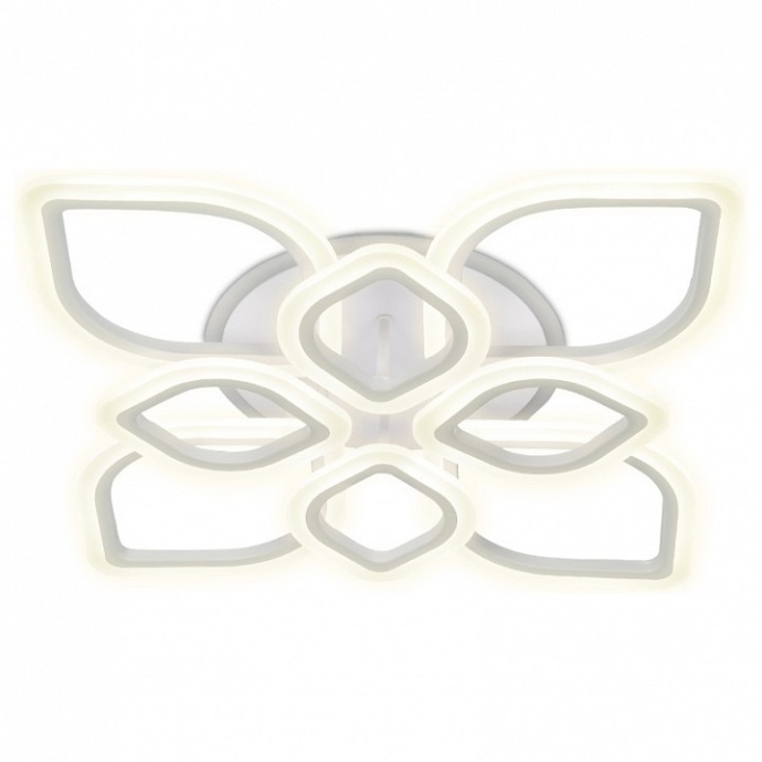 Накладной светильник Ambrella FA FA517 - 1