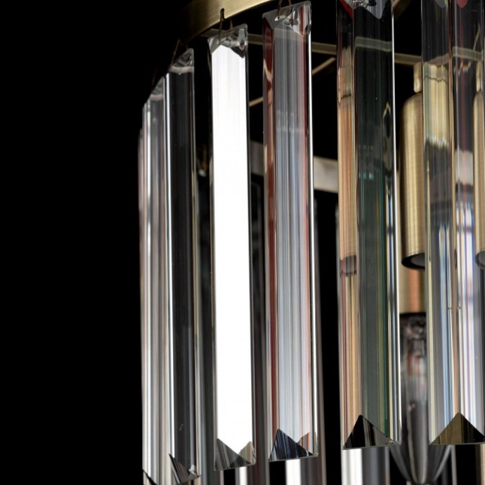 Настольная лампа декоративная Citilux Инга CL335833 - 6