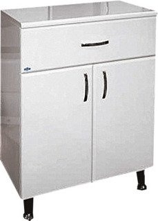 Тумба Misty Люси 60 Э-Люс07060-011 - 2