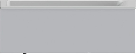 Ванна из искусственного камня Астра-Форм Нейт 150x70 01010004 - 4