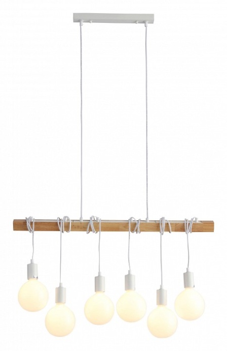 Подвесной светильник EVOLUCE Bagetti SL1142.503.06 - 1