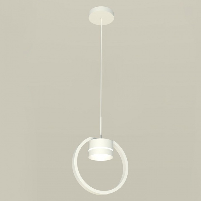 Подвесной светильник Ambrella Light XB XB9101153 - 1