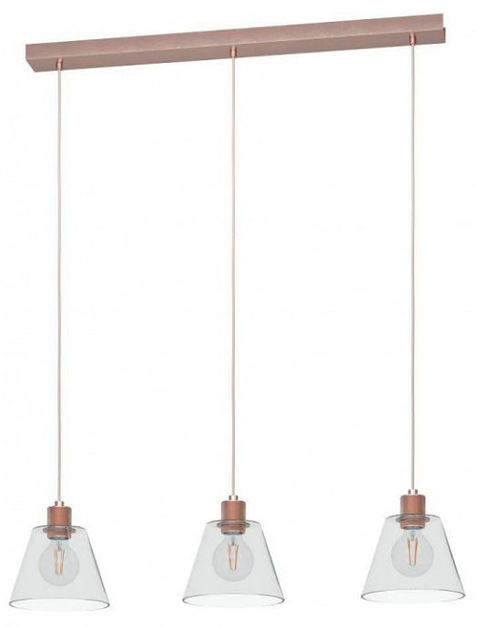 Подвесной светильник Eglo ПРОМО Copley 43632 - 0